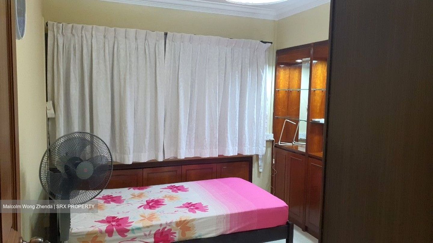 Blk 370 Woodlands Avenue 1 (Woodlands), HDB 5 Rooms #583993631